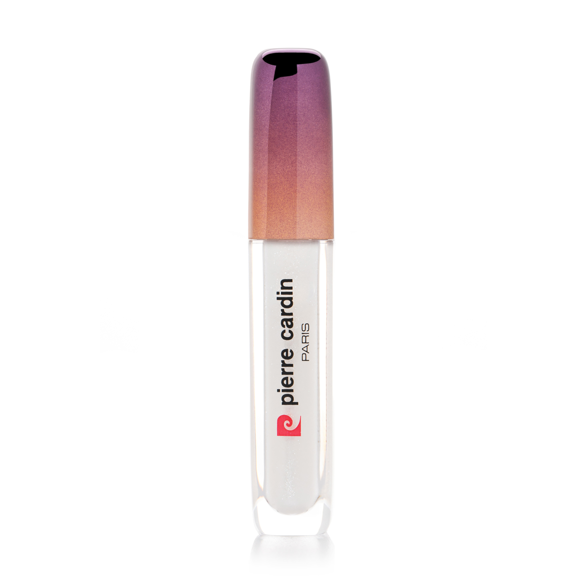 Блиск для губ Pierre Cardin Shimmering Lipgloss 903 Icy Lips, 5 мл