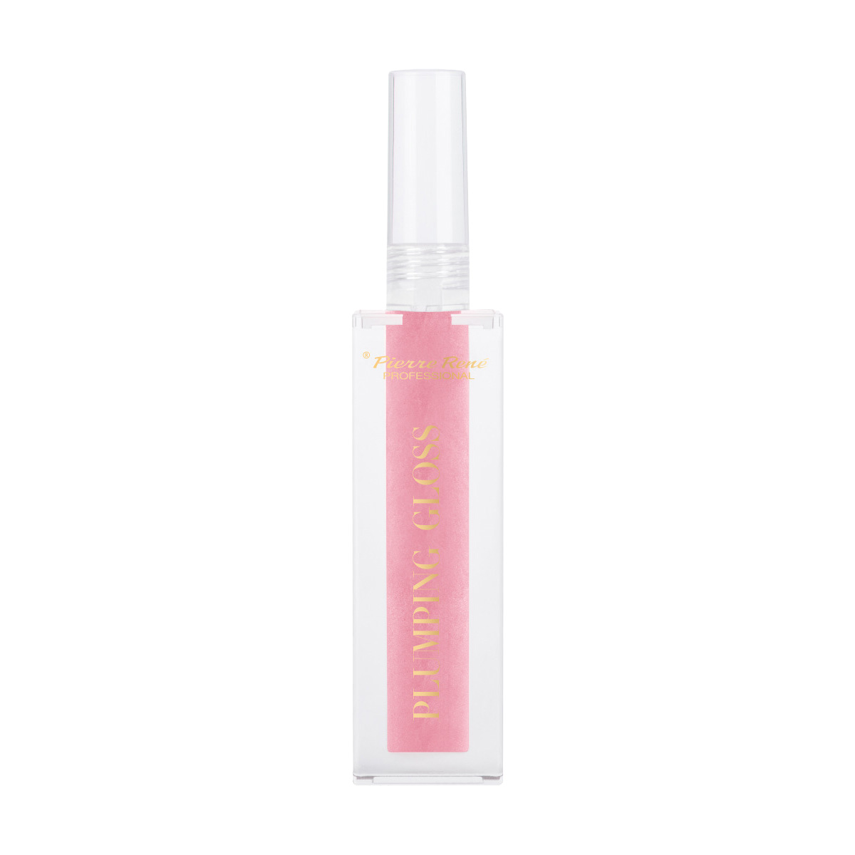 Блиск для губ Pierre Rene Plumping Gloss 03 Ice Kisses, 5 мл