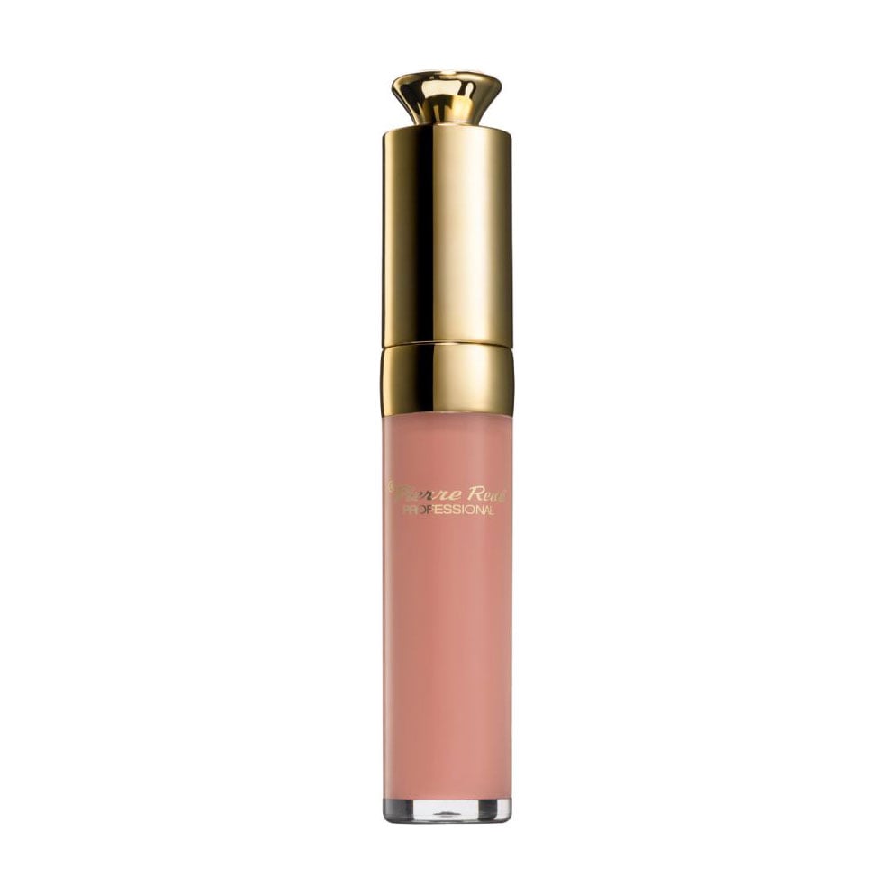 Блиск для губ Pierre Rene Proffesional Cover Gloss 06 Peachy Cream, 8 мл