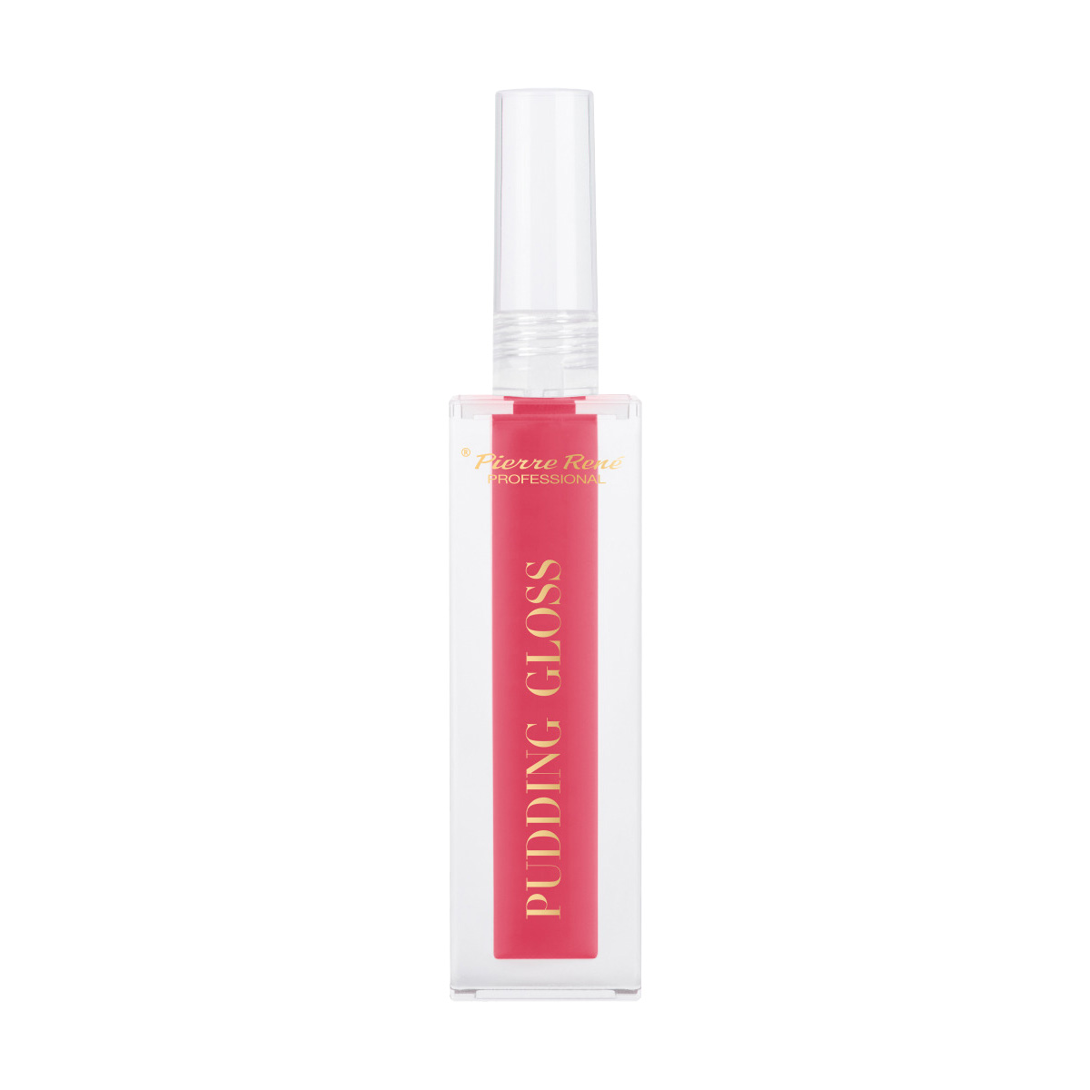 Блиск для губ Pierre Rene Pudding Gloss 02 Gloss Up Sweety, 5 мл